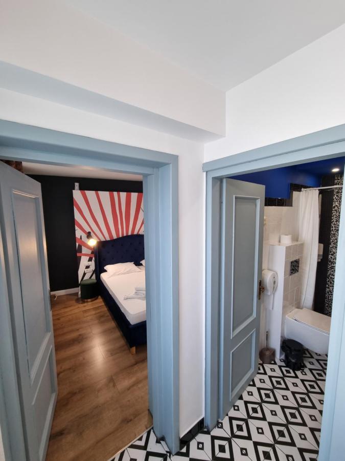 Ideal Old Centre Apartment Bucharest