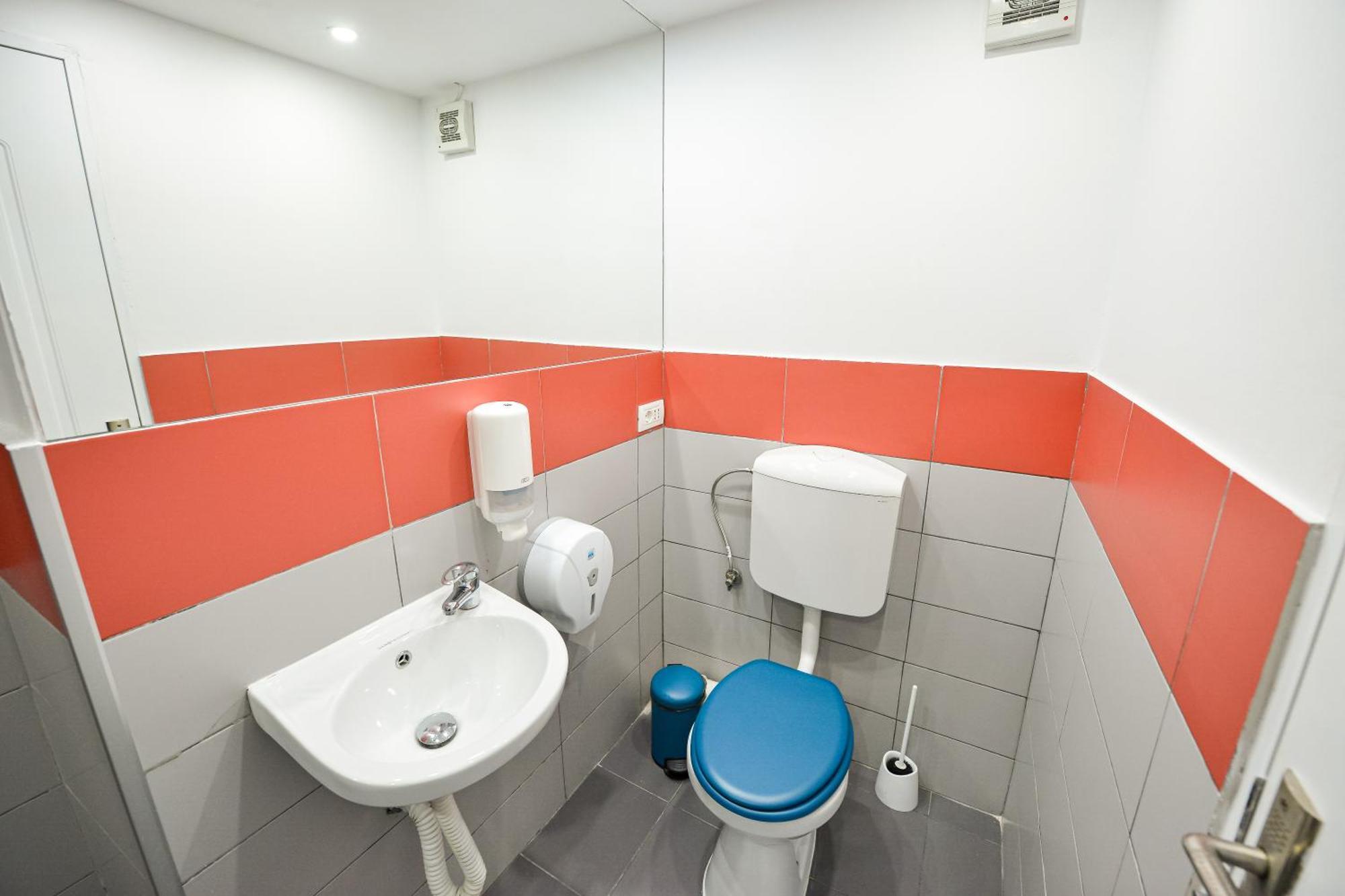 Ideal Old Centre Apartment *