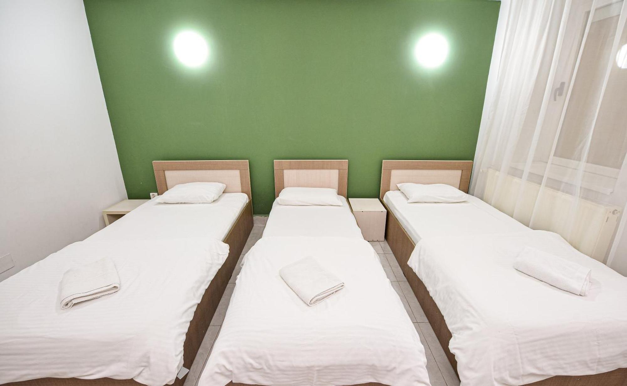 Ideal Old Centre Apartment Bucharest
