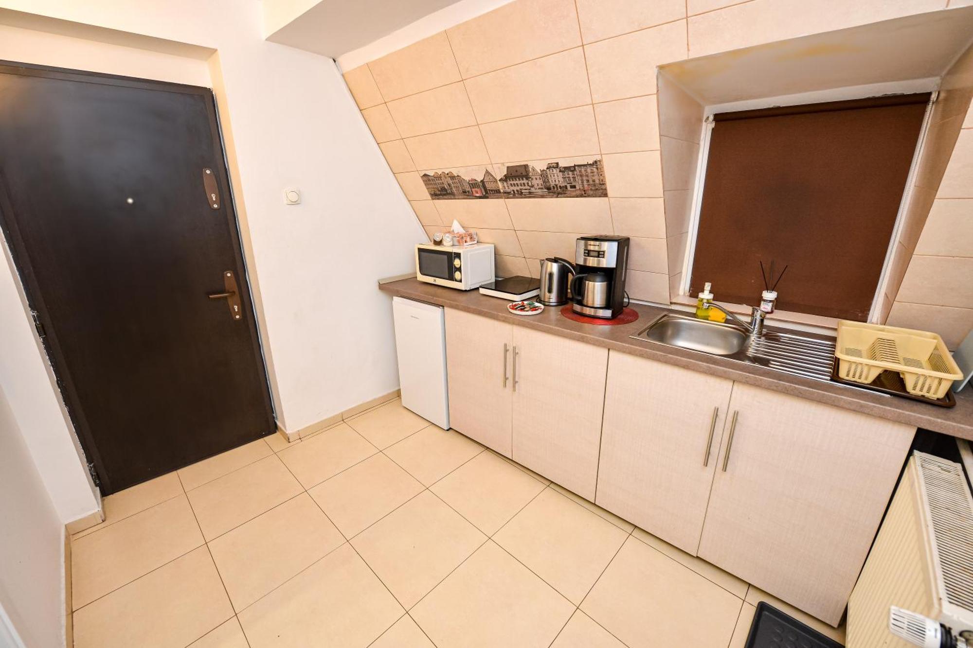 Apartament Ideal Old Centre Bucureşti